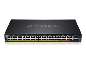 Bild på Zyxel XGS2220 Series XGS2220-54FP