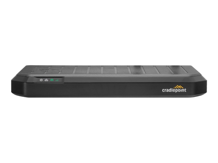 Bild på Cradlepoint E102 Series Enterprise Router E102-C7D