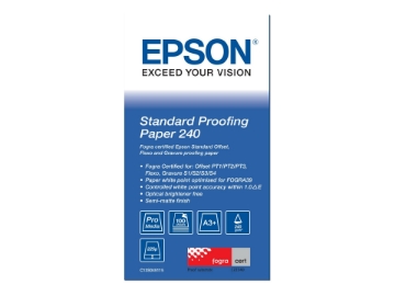 Bild på Epson Proofing Paper Standard