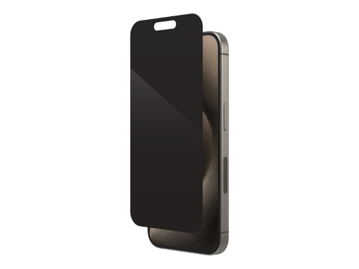 Bild på ZAGG InvisibleShield Glass Elite Privacy