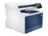 Bild på HP Color LaserJet Pro MFP 4302dw