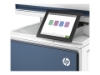 Bild på HP Color LaserJet Enterprise MFP 5800dn
