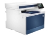 Bild på HP Color LaserJet Pro MFP 4302fdw