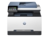 Bild på HP Color LaserJet Pro MFP 3302fdn