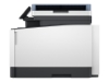 Bild på HP Color LaserJet Pro MFP 3302fdn