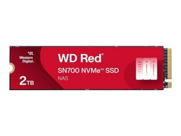 Bild på WD Red SN700