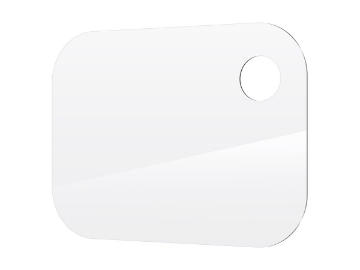 Bild på ZAGG InvisibleShield Glass Elite