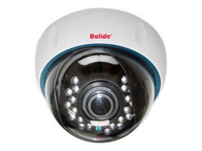 Bild på Bolide BC1109IRVAWD