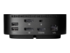 Bild på HP USB-C/A Universal Dock G2