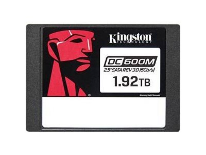 Bild på Kingston DC600M