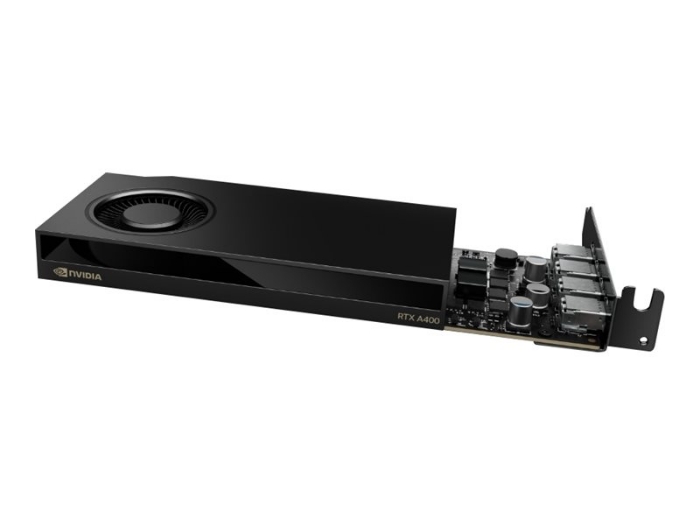 Bild på NVIDIA RTX A400