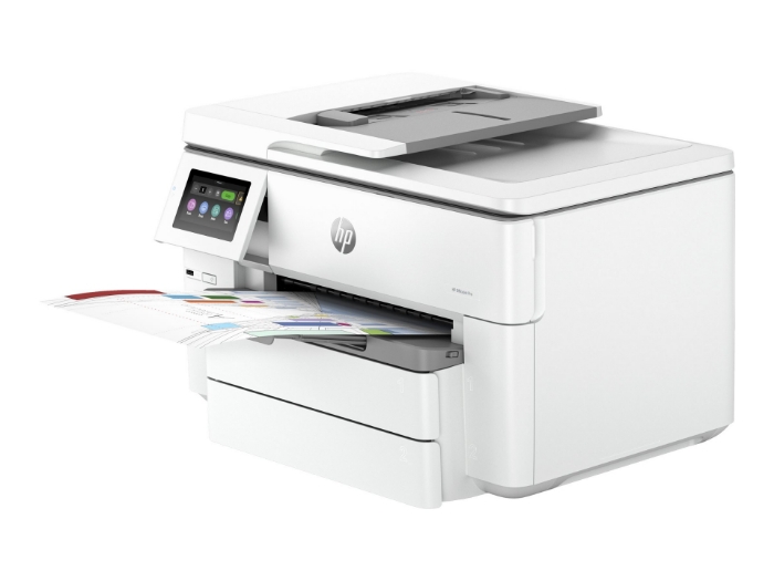 Bild på HP Officejet Pro 9730e Wide Format All-in-One