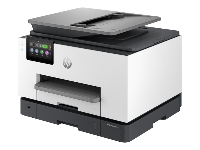 Bild på HP Officejet Pro 9130b All-in-One