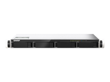 Bild på K/TS-435XEU-4G 4bay NAS+4xSeagate 4Tb