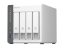 Bild på K/TS-433-4G 4bay NAS+4xSeagate 2Tb HDD