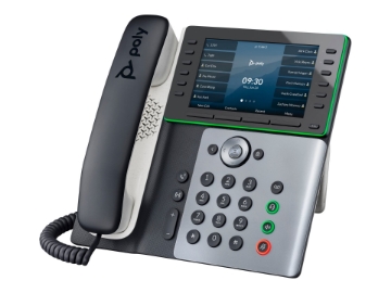 Bild på Poly Edge E550
