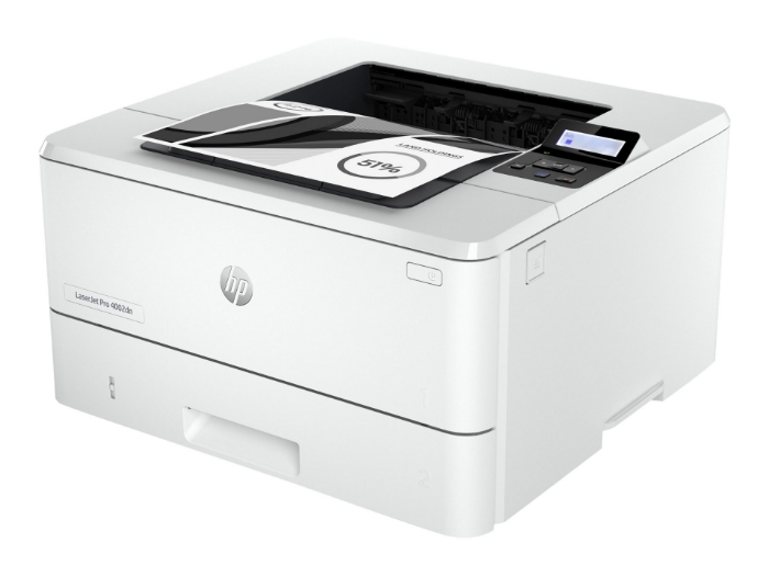 Bild på HP LaserJet Pro 4002dn