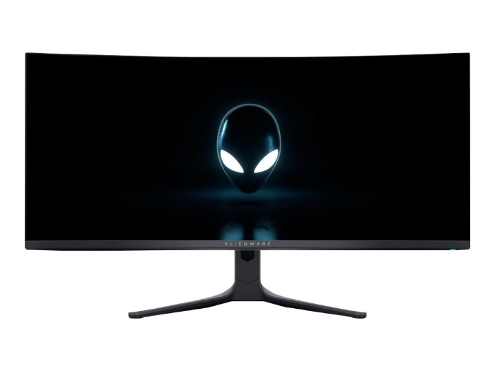 Bild på Alienware 34 Gaming Monitor AW3423DWF