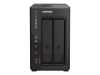 Bild på K/TS-253E-8G 2bay NAS+2xSeagate 2Tb IW