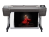 Bild på HP DesignJet Z9+dr PostScript