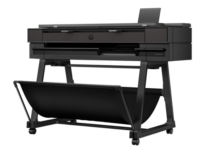 Bild på HP DesignJet T850