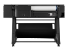 Bild på HP DesignJet T850