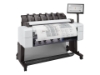 Bild på HP DesignJet T2600dr PostScript MFP