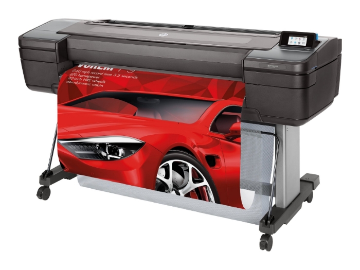 Bild på HP DesignJet Z6 PostScript