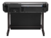 Bild på HP DesignJet T650