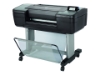 Bild på HP DesignJet Z6dr PostScript