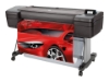 Bild på HP DesignJet Z6dr PostScript