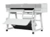 Bild på HP DesignJet T950