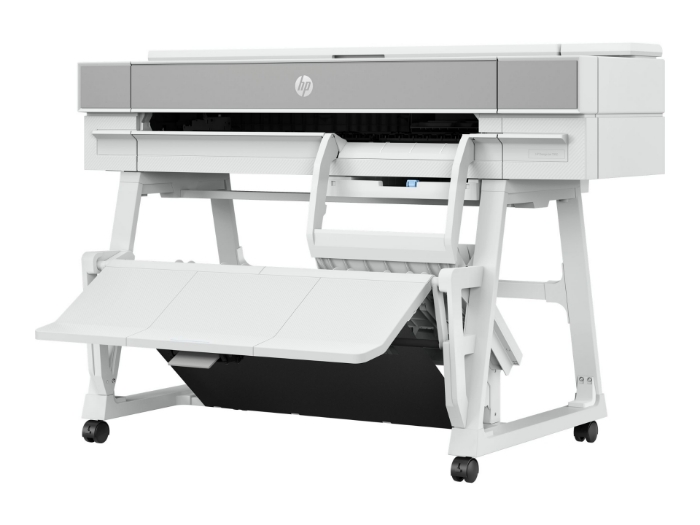 Bild på HP DesignJet T950