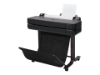 Bild på HP DesignJet T630 24-in Printer Europe