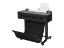 Bild på HP DesignJet T630 24-in Printer Europe