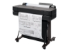 Bild på HP DesignJet T630 24-in Printer Europe