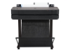 Bild på HP DesignJet T630 24-in Printer Europe