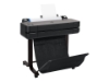 Bild på HP DesignJet T630 24-in Printer Europe