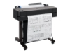 Bild på HP DesignJet T630 24-in Printer Europe