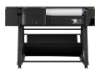 Bild på HP DesignJet T850