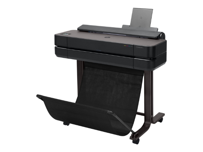 Bild på HP DesignJet T650