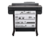 Bild på HP DesignJet T650