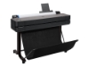 Bild på HP DesignJet T630