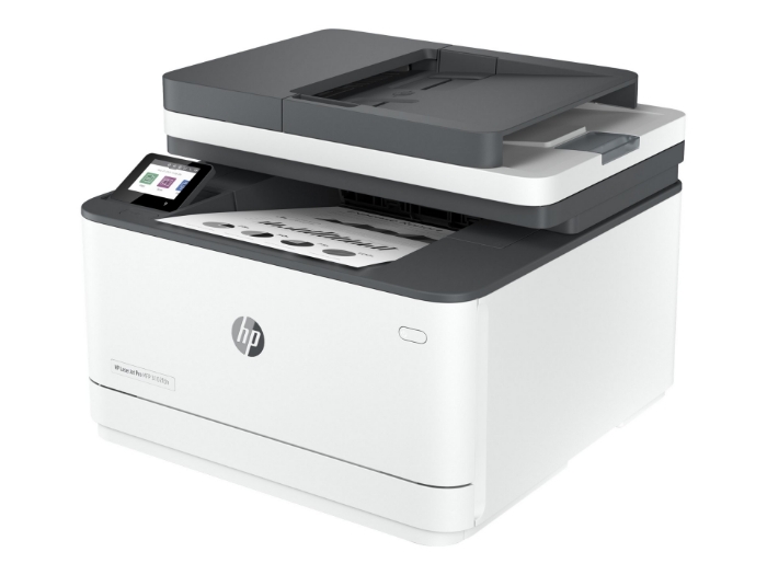 Bild på HP LaserJet Pro MFP 3102fdn