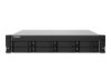 Bild på K/TS-832PXU-RP-4G8bayNAS+8pcs4TbHDD