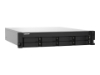 Bild på K/TS-832PXU-RP-4G8bayNAS+8pcs4TbHDD