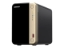 Bild på K/TS-264-8G 2bay NAS+2xSeagate 2Tb HDD