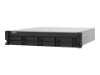 Bild på K/TS-832PXU-RP-4G8bayNAS+8pcsSgt8TbHDD