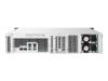 Bild på K/TS-832PXU-RP-4G8bayNAS+8pcsSgt8TbHDD