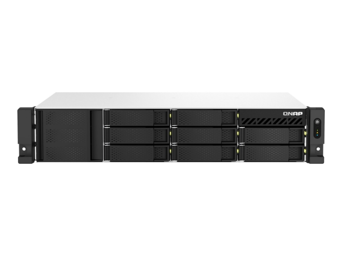 Bild på QNAP TS-864eU-RP